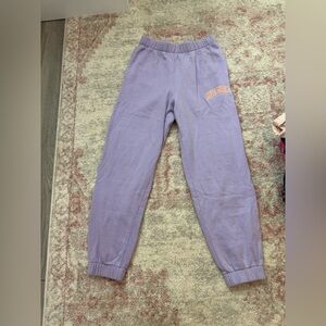 Hollister Sweatpants